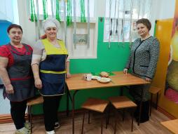 Завтрак на 25.12.2025 г. Родительский контроль