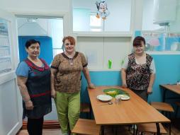 Завтрак на 29.01.2025 г. Родительский контроль