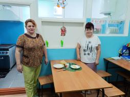 Завтрак на 13.12.2024 г. Родительский контроль